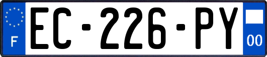 EC-226-PY