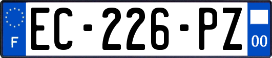 EC-226-PZ