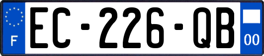 EC-226-QB