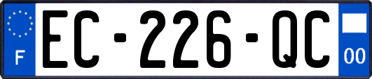 EC-226-QC