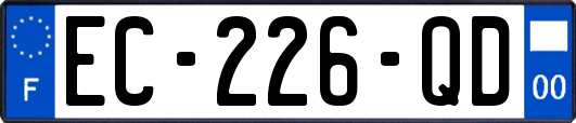 EC-226-QD
