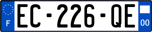 EC-226-QE