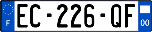 EC-226-QF