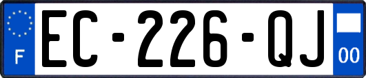 EC-226-QJ