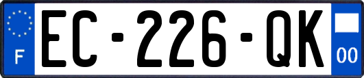 EC-226-QK