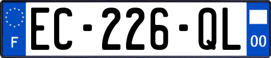 EC-226-QL