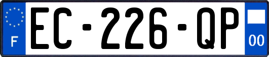 EC-226-QP