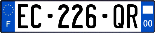 EC-226-QR
