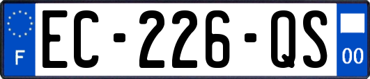 EC-226-QS