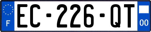 EC-226-QT