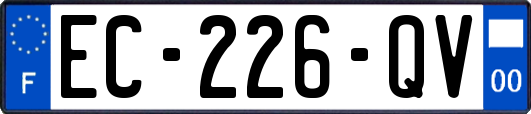 EC-226-QV