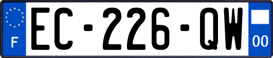 EC-226-QW