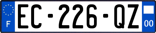 EC-226-QZ