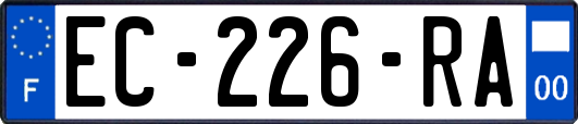EC-226-RA