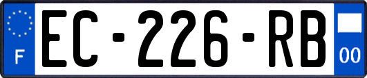 EC-226-RB