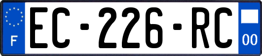 EC-226-RC