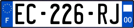 EC-226-RJ