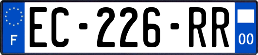 EC-226-RR