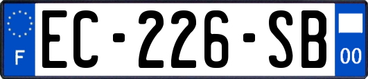 EC-226-SB