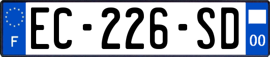 EC-226-SD