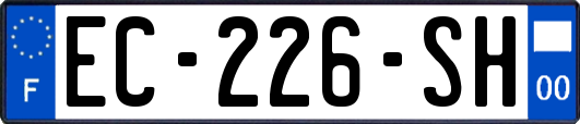 EC-226-SH