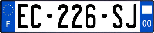 EC-226-SJ