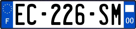 EC-226-SM