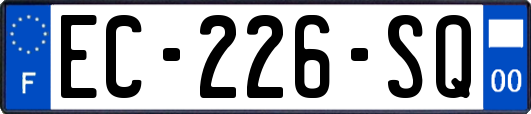 EC-226-SQ