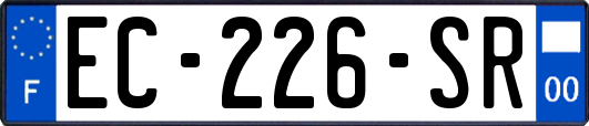 EC-226-SR
