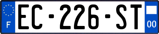 EC-226-ST