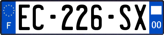 EC-226-SX