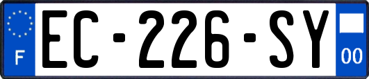EC-226-SY