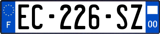 EC-226-SZ