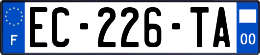 EC-226-TA