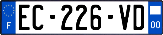 EC-226-VD