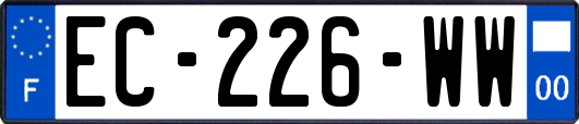 EC-226-WW