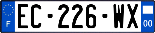 EC-226-WX