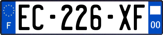 EC-226-XF