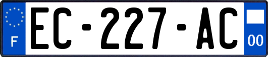 EC-227-AC