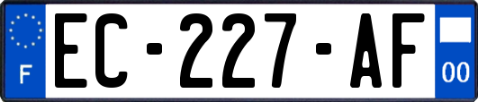 EC-227-AF