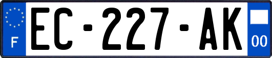 EC-227-AK