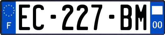 EC-227-BM