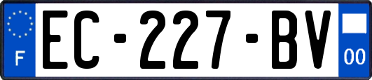 EC-227-BV