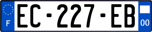 EC-227-EB