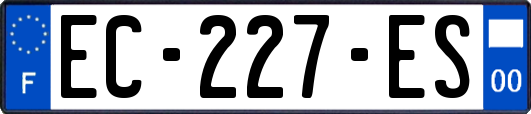 EC-227-ES