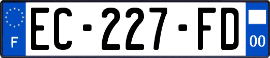 EC-227-FD