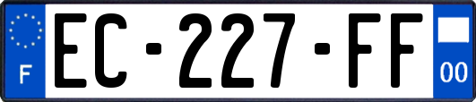 EC-227-FF