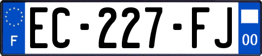 EC-227-FJ