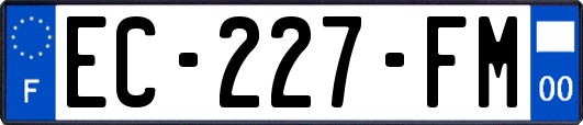 EC-227-FM
