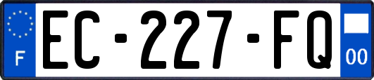 EC-227-FQ